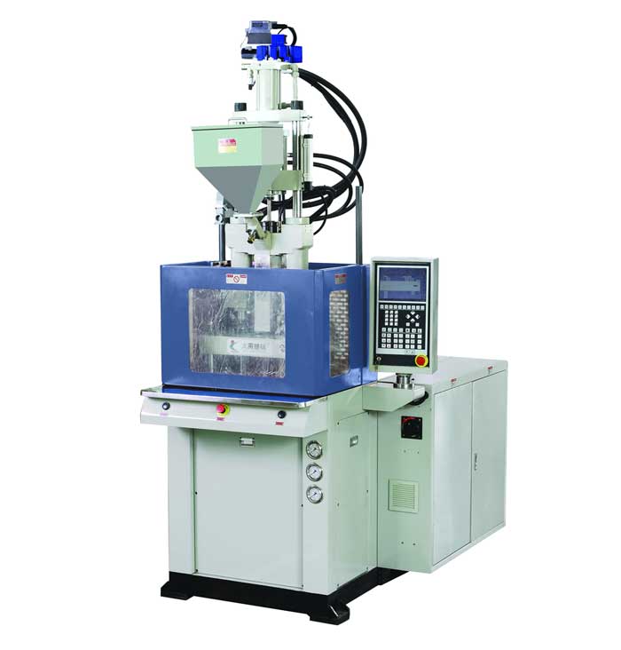 TY-4OOH Precision high speed injection molding machine